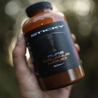 Sticky Baits Pure Calanus Hydro 500ml